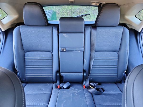 2021 LEXUS NX 300 300 Premium — SUVN