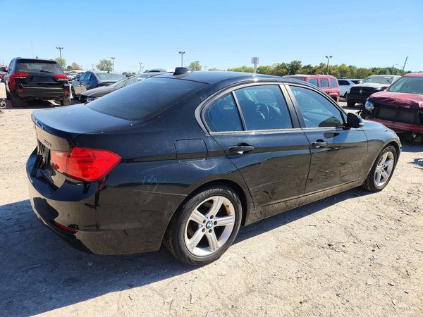 2014 BMW 3 SERIES xDrive SA — PSRA