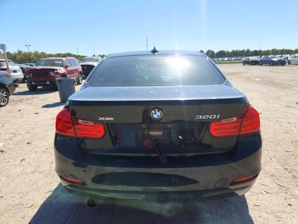 2014 BMW 3 SERIES xDrive SA — DIRR