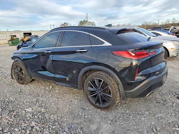 2023 INFINITI QX55 Essential
