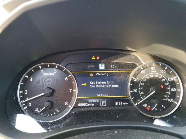 2023 INFINITI QX55 Essential