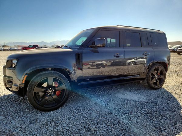 2024 LAND ROVER DEFENDER — DSFA — Front 3/4