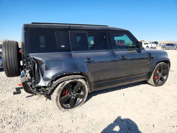 2024 LAND ROVER DEFENDER 110 X — PSRA