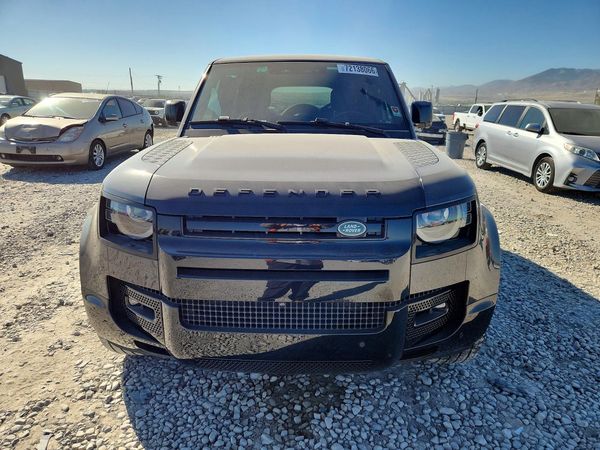 2024 LAND ROVER DEFENDER 110 X — DIRF