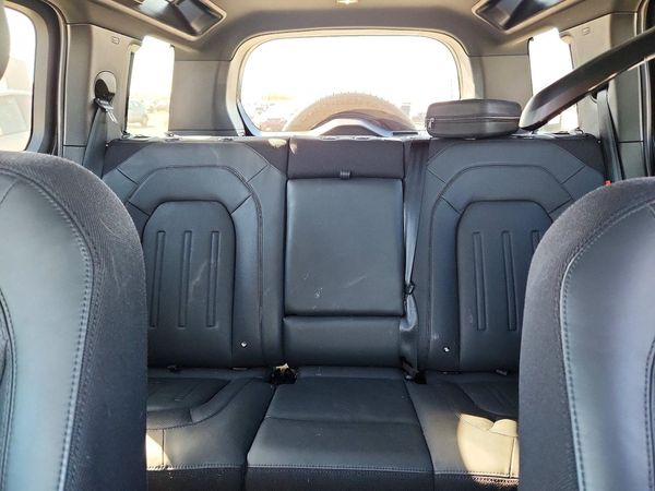 2024 LAND ROVER DEFENDER 110 X — SUVN