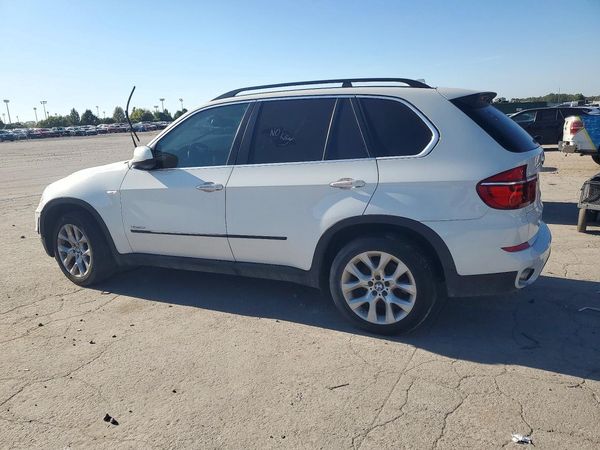 2013 BMW X5 xDrive35i — DSRA