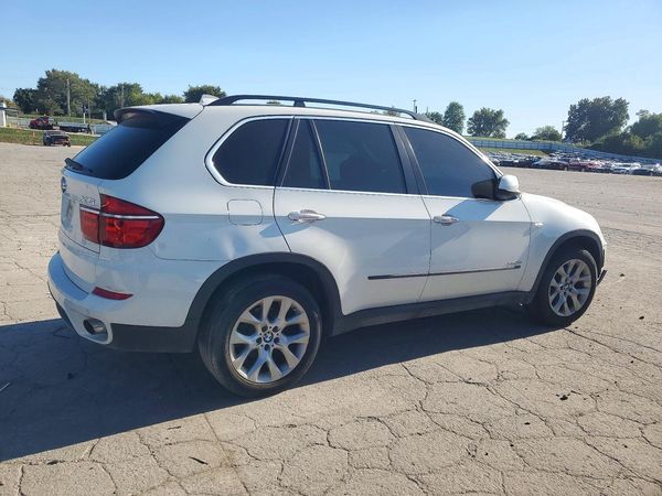 2013 BMW X5 xDrive35i — PSRA
