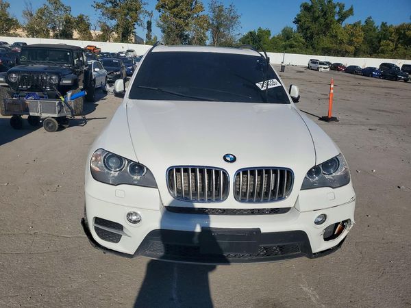 2013 BMW X5 xDrive35i — DIRF