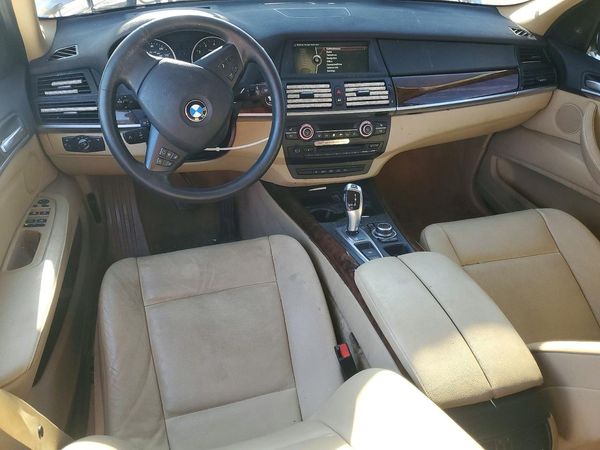 2013 BMW X5 xDrive35i — CKPT
