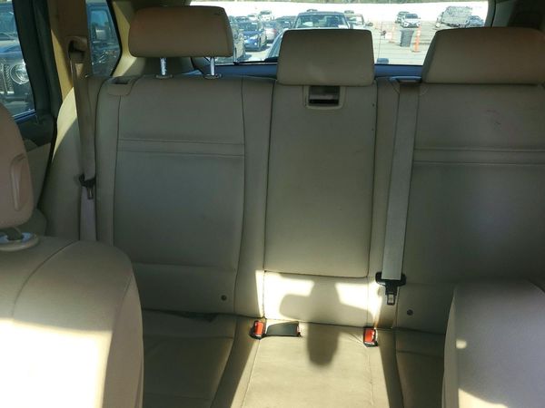 2013 BMW X5 xDrive35i — SUVN