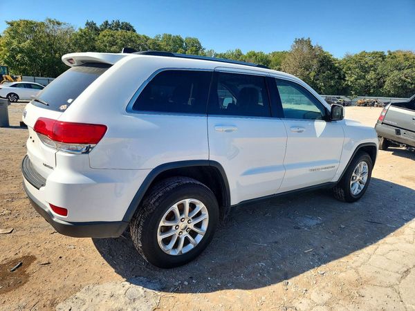 2014 JEEP CHEROKEE Laredo — PSRA