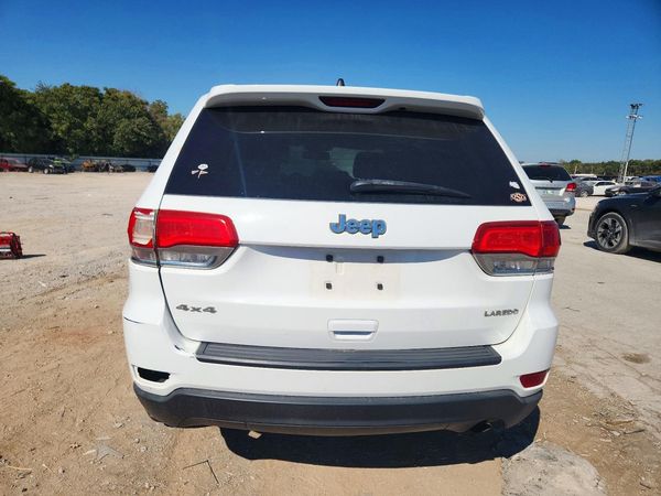2014 JEEP CHEROKEE Laredo — DIRR