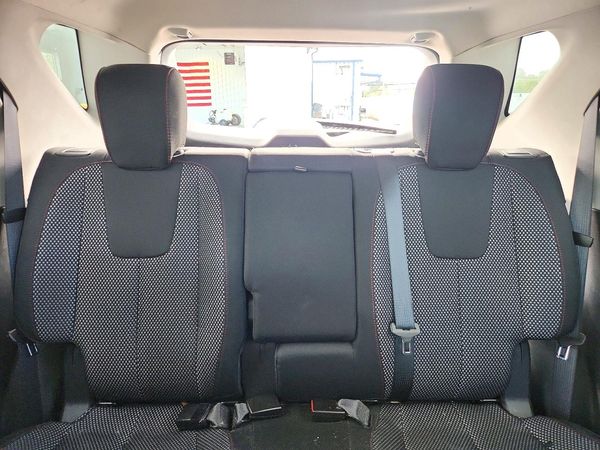 2016 CHEVROLET EQUINOX LT — SUVN