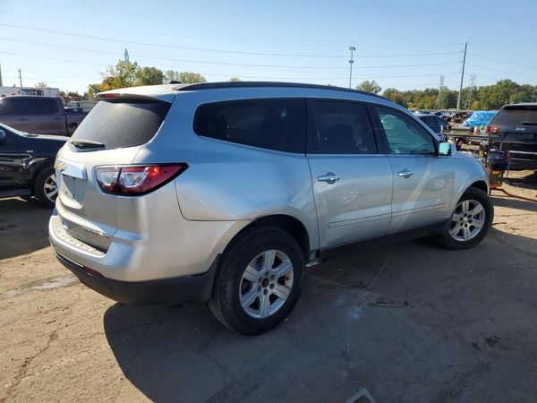 2014 CHEVROLET TRAVERSE 1LT — PSRA