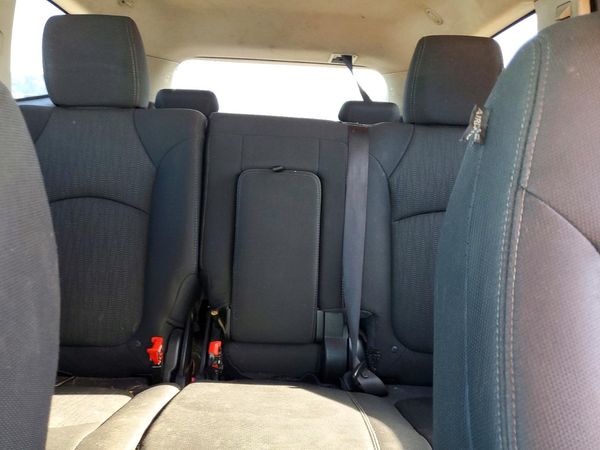 2014 CHEVROLET TRAVERSE 1LT — SUVN