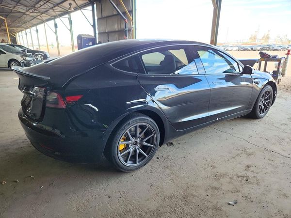 2019 TESLA MODEL 3 — PSRA