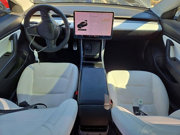 2019 TESLA MODEL 3 — CKPT
