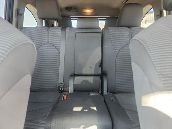 2021 TOYOTA HIGHLANDER LE — SUVN