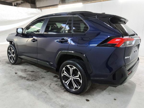 2025 TOYOTA RAV4 XSE — DSRA