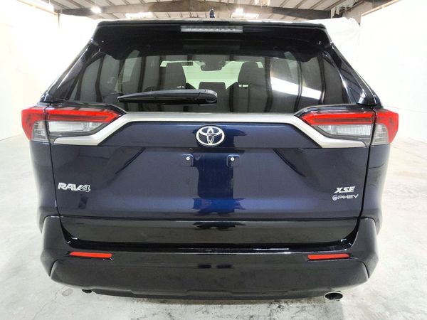 2025 TOYOTA RAV4 XSE — DIRR