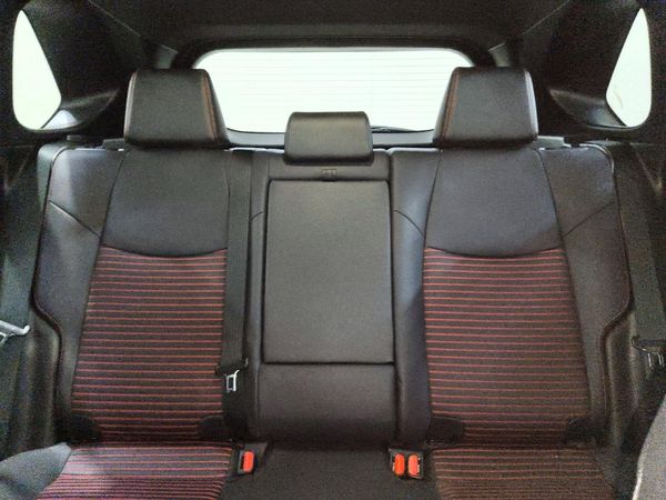 2025 TOYOTA RAV4 XSE — SUVN