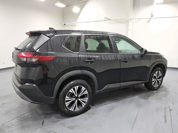 2023 NISSAN ROGUE SV — PSRA