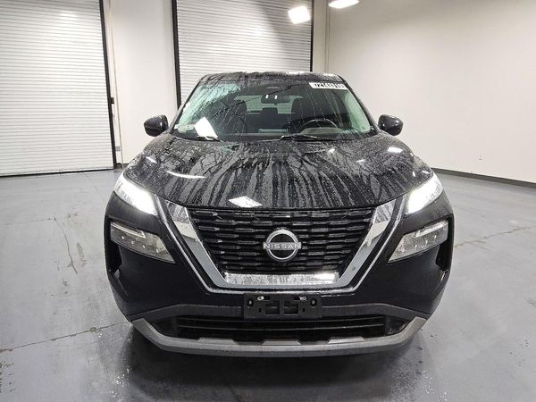 2023 NISSAN ROGUE SV — DIRF