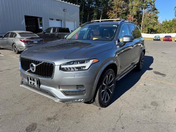 2016 VOLVO XC90