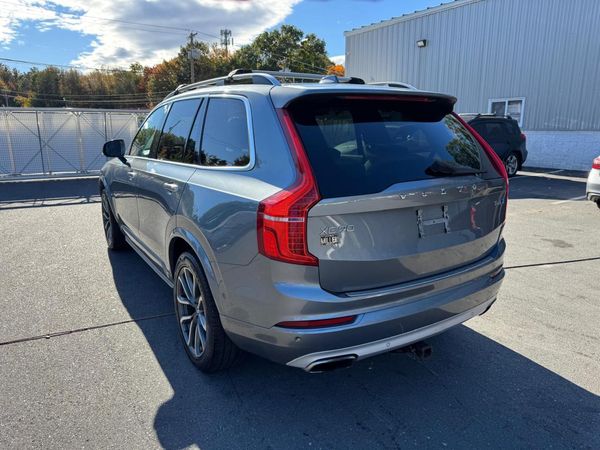 2016 VOLVO XC90 SV42 Momentum