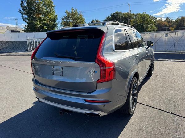 2016 VOLVO XC90 SV42 Momentum