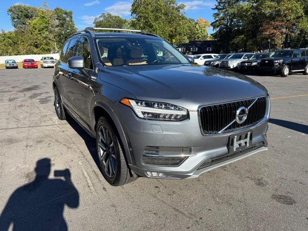 2016 VOLVO XC90 SV42 Momentum