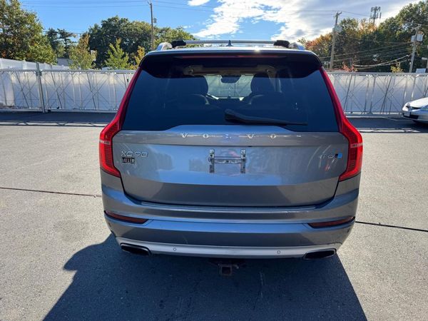 2016 VOLVO XC90 SV42 Momentum