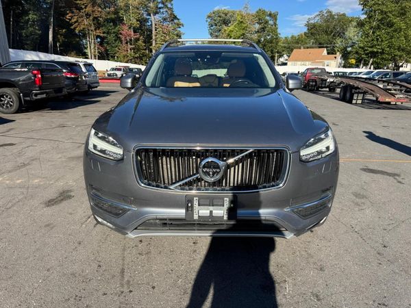 2016 VOLVO XC90 SV42 Momentum