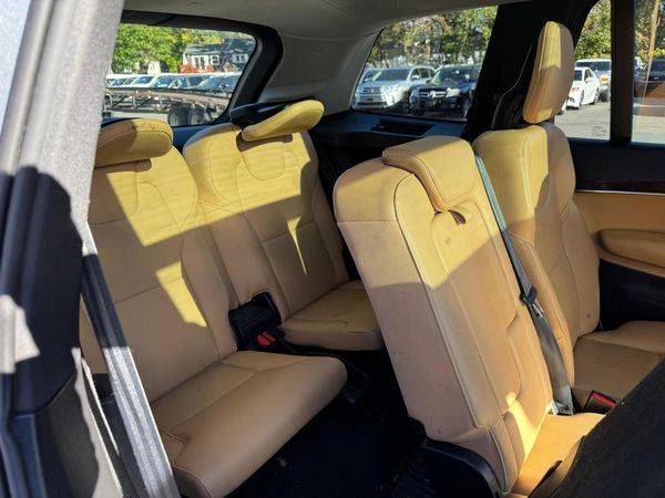 2016 VOLVO XC90 SV42 Momentum