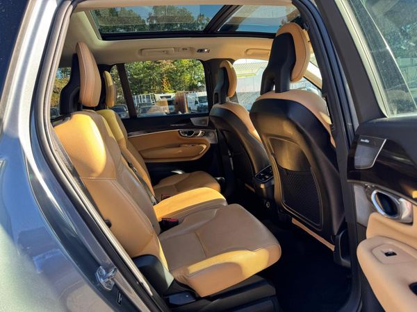 2016 VOLVO XC90 SV42 Momentum