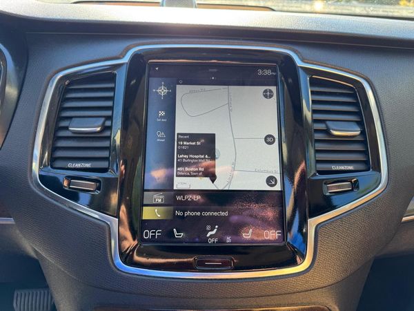 2016 VOLVO XC90 SV42 Momentum