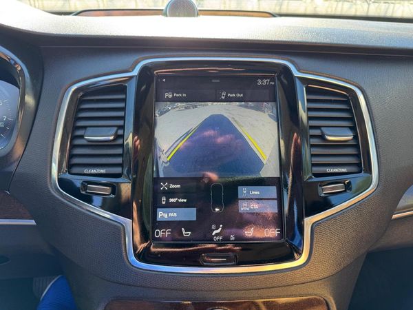 2016 VOLVO XC90 SV42 Momentum