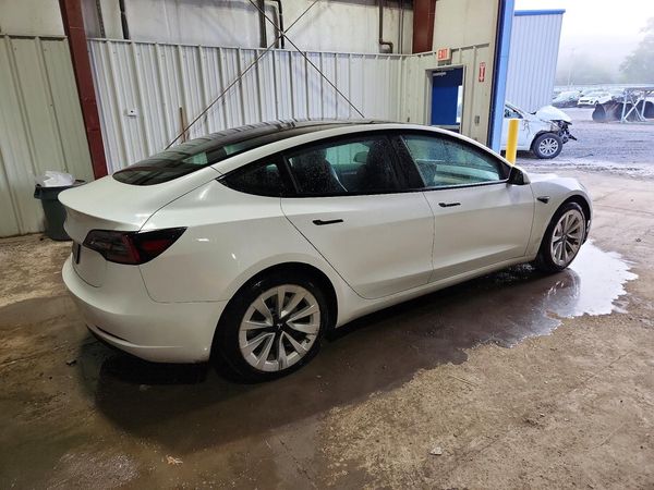 2023 TESLA MODEL 3 — PSRA