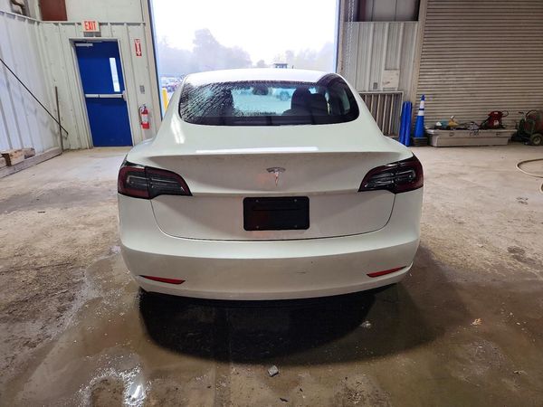 2023 TESLA MODEL 3 — DIRR