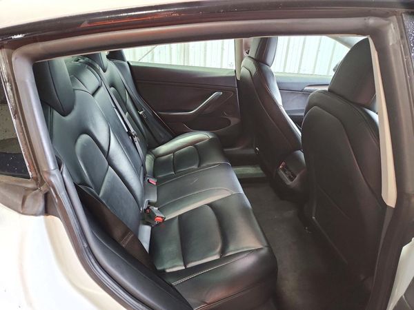 2023 TESLA MODEL 3 — PSRS