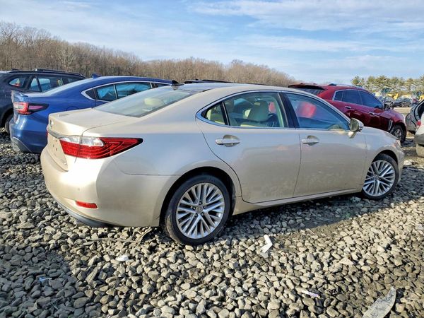 2014 LEXUS ES