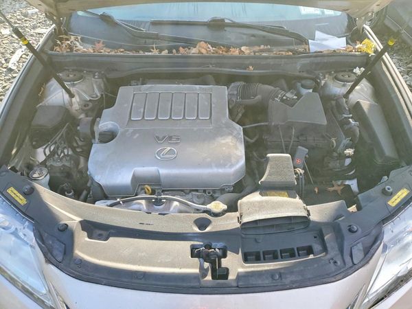 2014 LEXUS ES