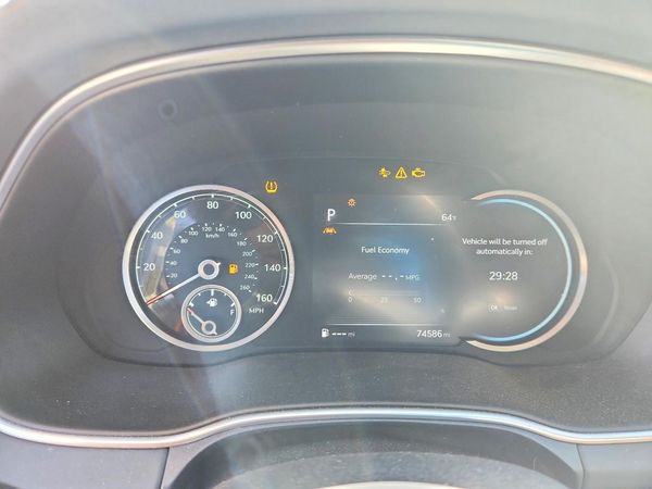 2021 GENESIS GV80