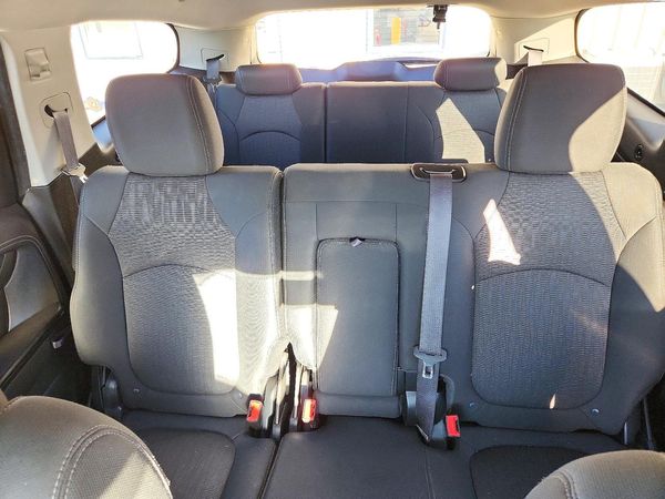 2014 CHEVROLET TRAVERSE 1LT — SUVN