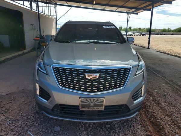 2023 CADILLAC XT5 Platinum Premium Luxury — DIRF
