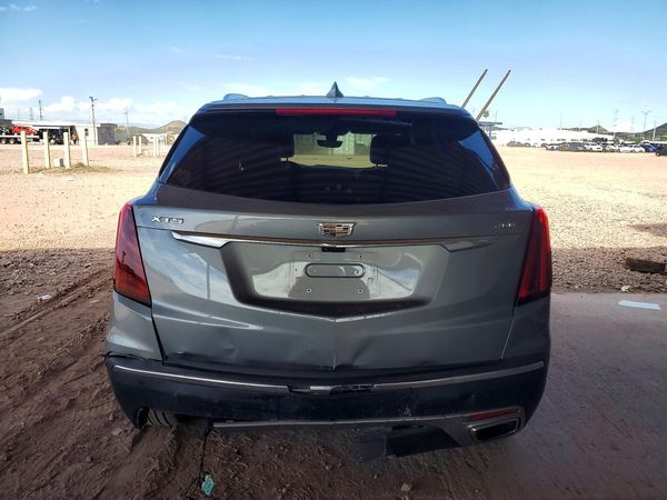 2023 CADILLAC XT5 Platinum Premium Luxury — DIRR