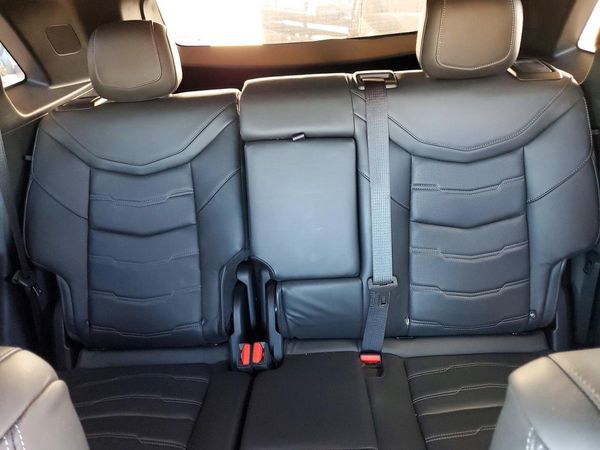 2023 CADILLAC XT5 Platinum Premium Luxury — SUVN