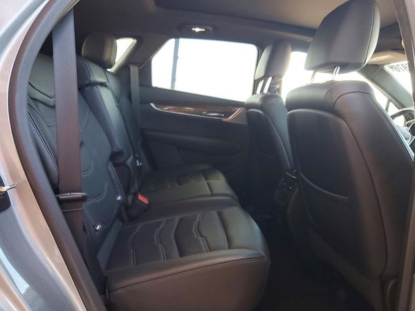 2023 CADILLAC XT5 Platinum Premium Luxury — PSRS