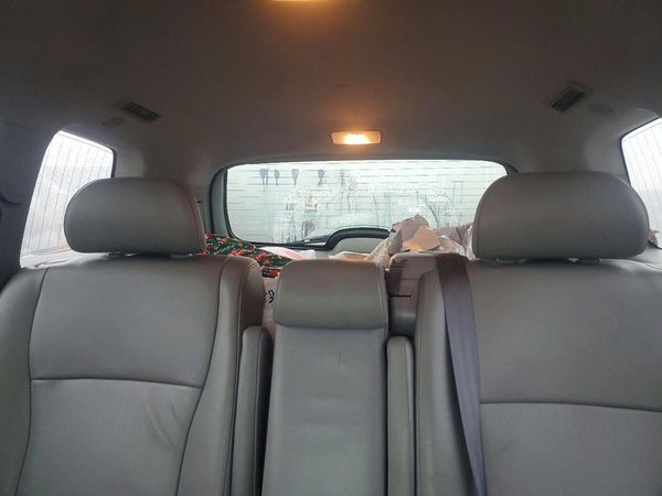 2013 TOYOTA HIGHLANDER Base/Hybrid — SUVN