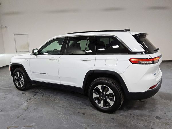 2024 JEEP GRAND CHEROKEE Limited 4XE — DSRA